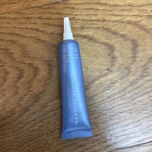 Summer Fridays eye serum